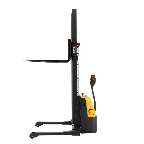 Apilador eléctrico
